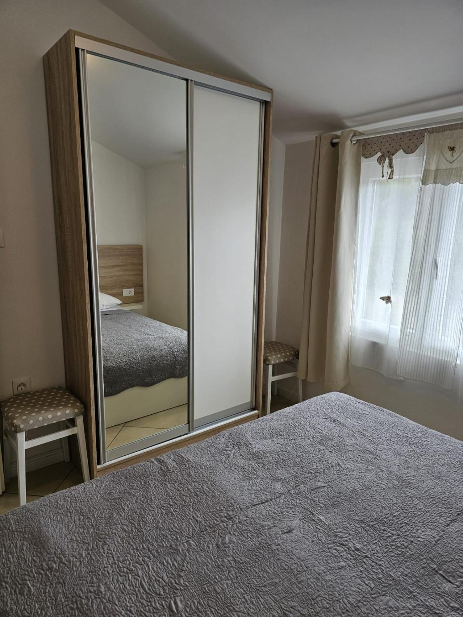Beach Villa Ema Supetarska Draga Dış mekan fotoğraf