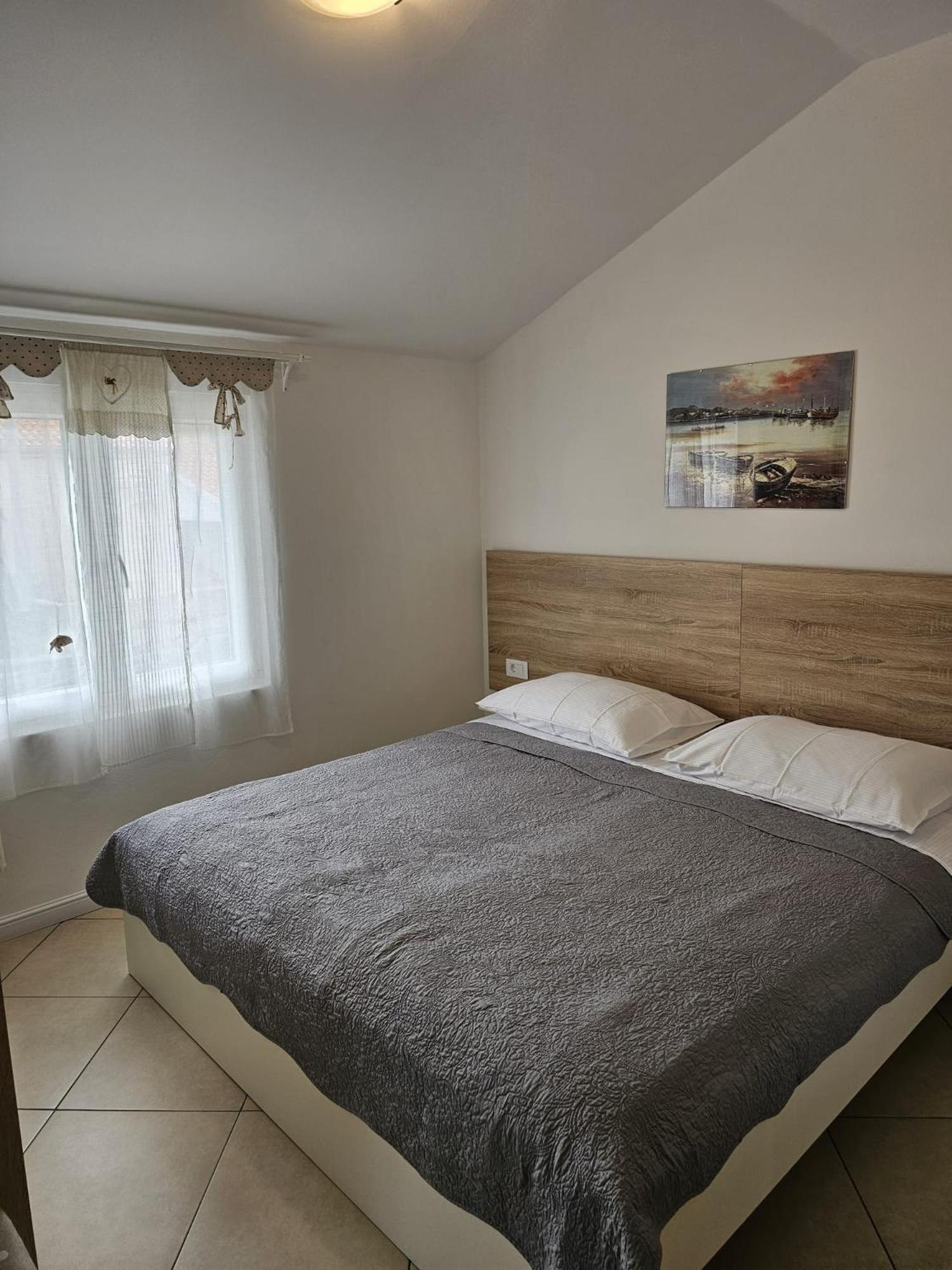 Beach Villa Ema Supetarska Draga Dış mekan fotoğraf