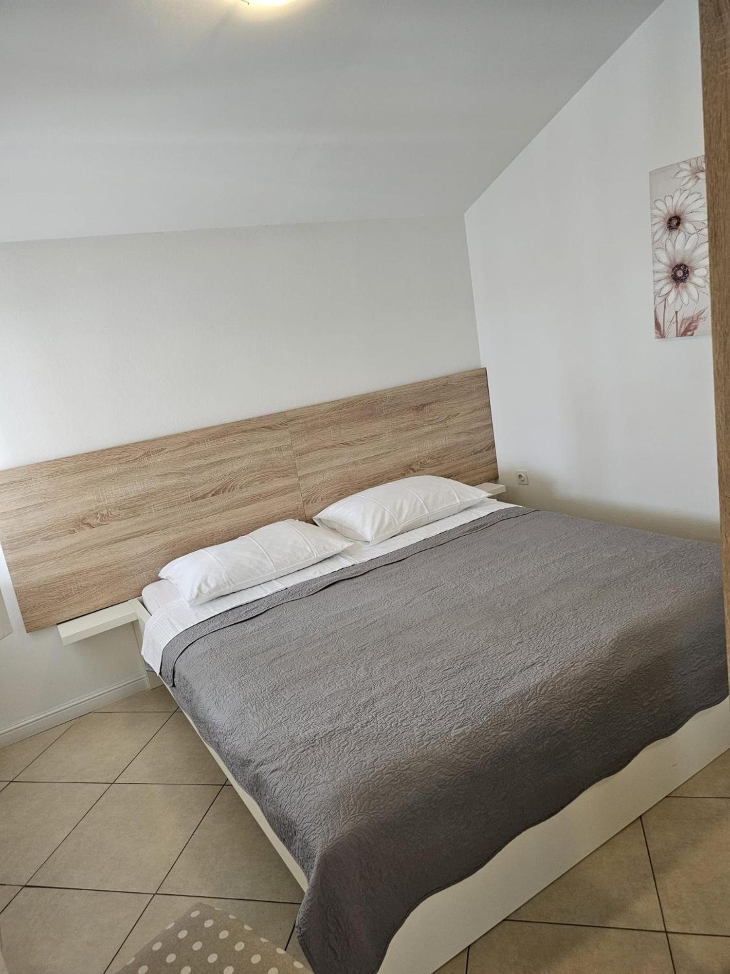 Beach Villa Ema Supetarska Draga Dış mekan fotoğraf