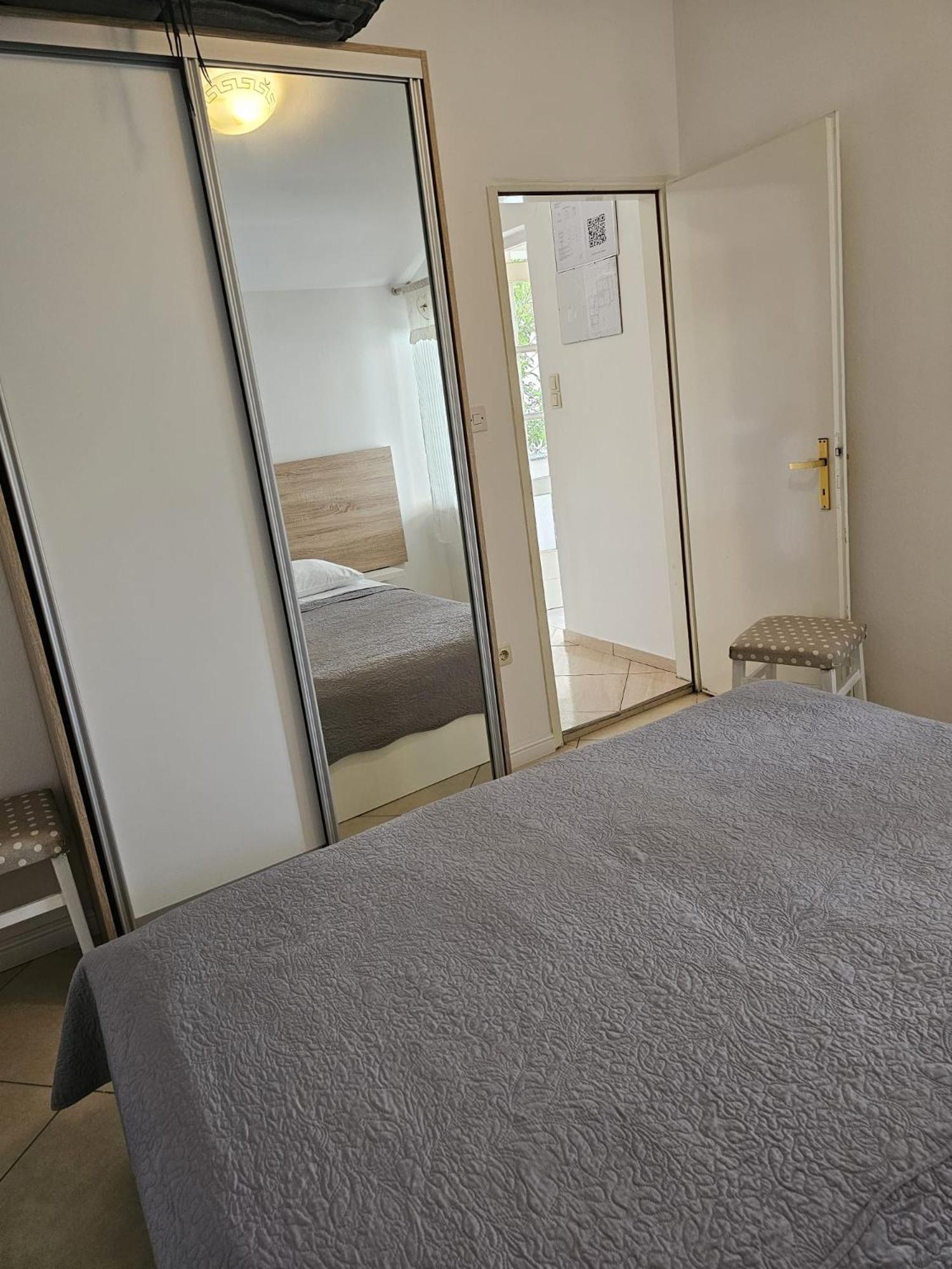 Beach Villa Ema Supetarska Draga Dış mekan fotoğraf
